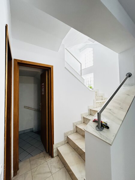 Ion Mihalache, Aviatorilor, Arcul de Triumf,