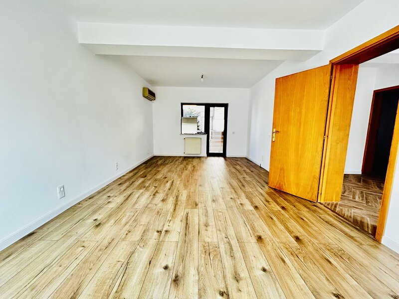 Ion Mihalache, Aviatorilor, Arcul de Triumf,