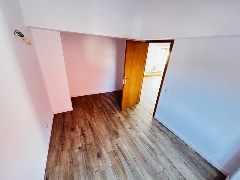 Ion Mihalache, Aviatorilor, Arcul de Triumf,