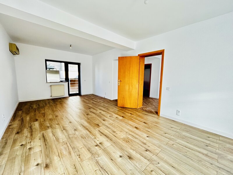 Ion Mihalache, Aviatorilor, Arcul de Triumf,