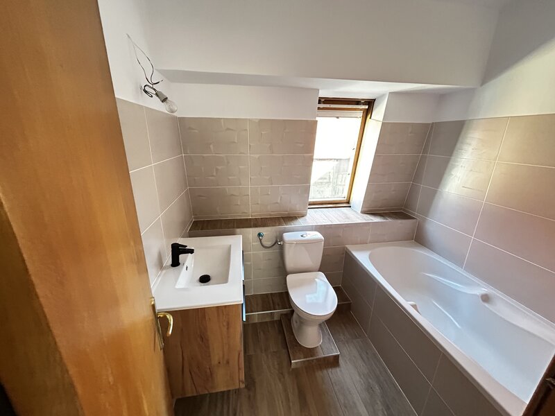 Ion Mihalache, Aviatorilor, Arcul de Triumf,