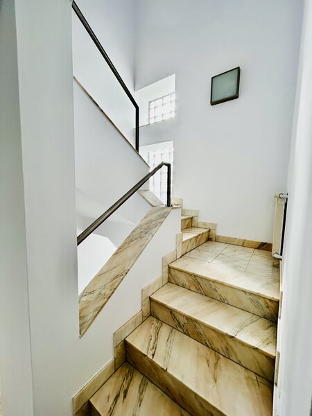 Ion Mihalache, Aviatorilor, Arcul de Triumf,