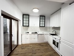 Ion Mihalache, Aviatorilor, Arcul de Triumf