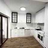 Ion Mihalache, Aviatorilor, Arcul de Triumf